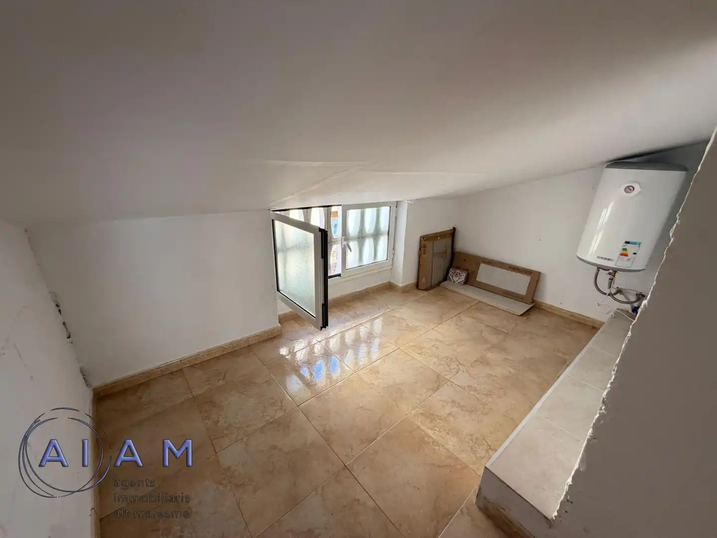Loft en venda en Pineda de Mar amb Terrassa