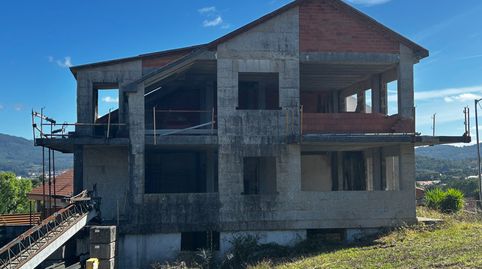 CHALET EN CONSTRUCCIÓN, imatge 2