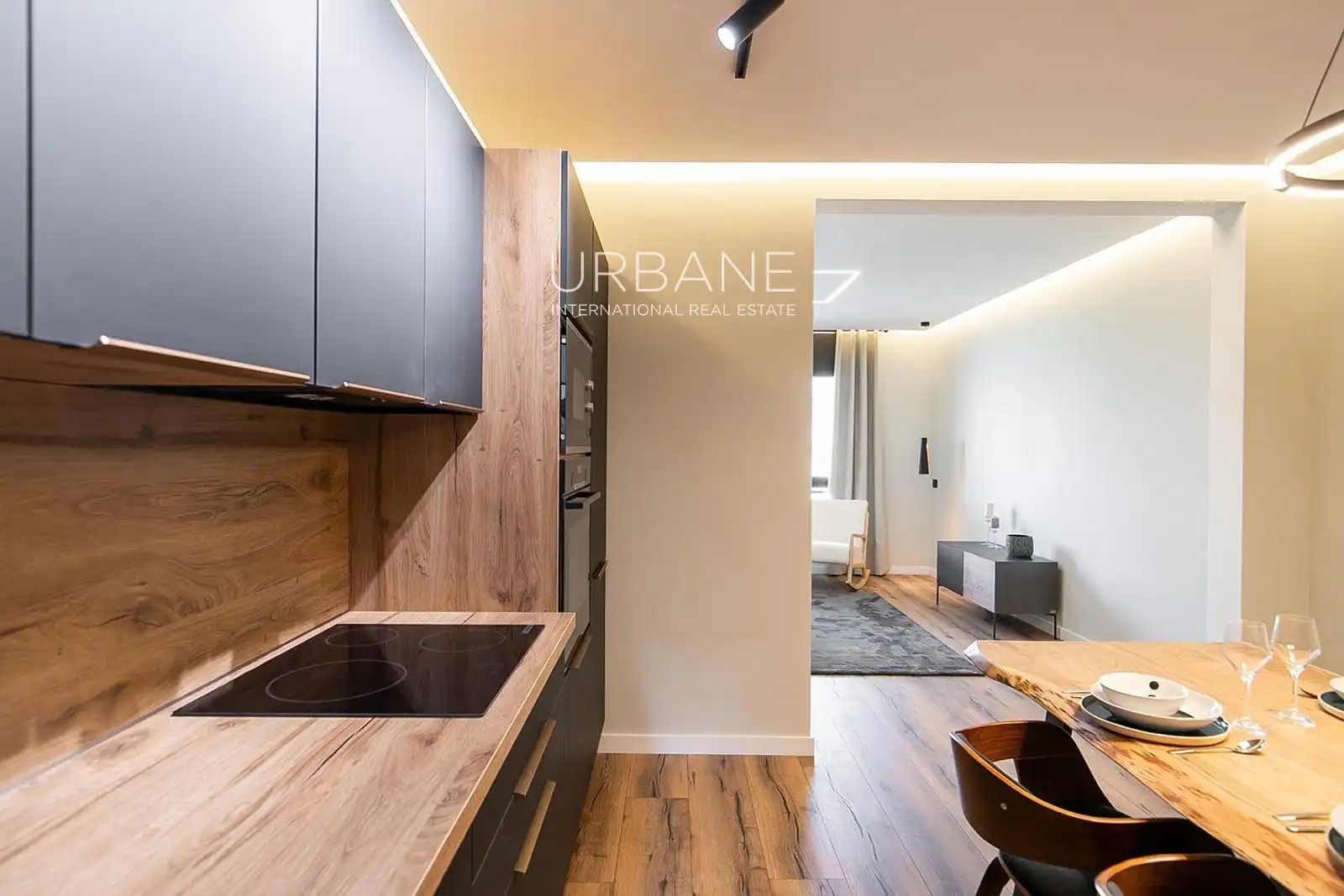 Appartement avec ascenseur à vendre à Gran via de les corts catalanas,, imagen 8