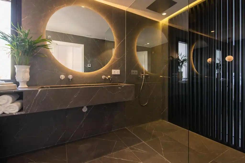 Haus mit Pool zur Miete in Nueva Andalucía, imagen 13