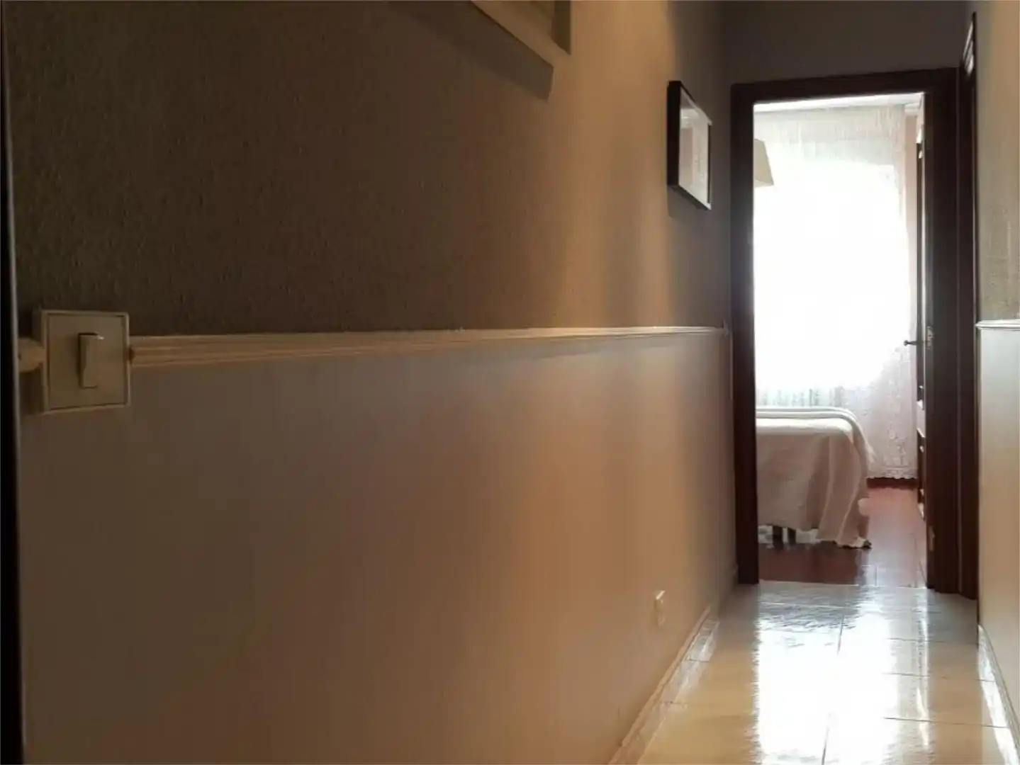 Piso de alquiler en Residencia - Abella