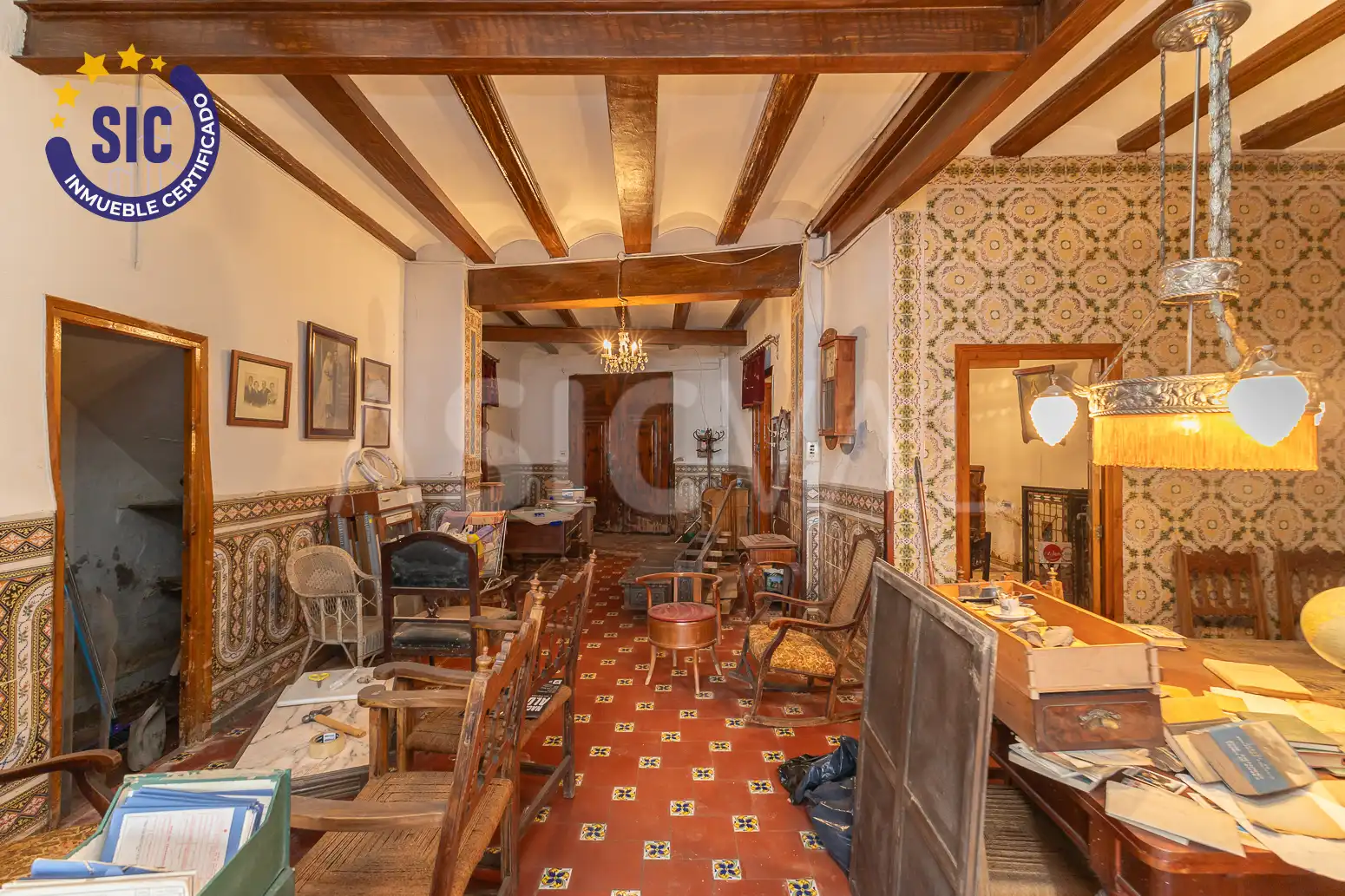 Casa o xalet en venda en Aldaia
