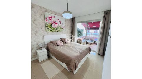 Photo 2 of Flat for rent in Calle Gorvorana, Longuera - Toscal, Los Realejos