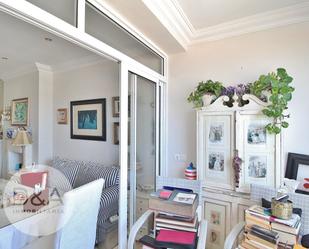 Bedroom of Flat for sale in Torremolinos  with Air Conditioner, Heating and Terrace