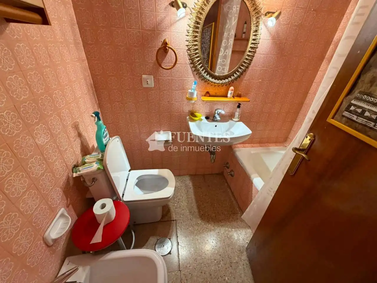 Flat with lift for sale in Plaza Doctor Gómez Ulla, imagen 19