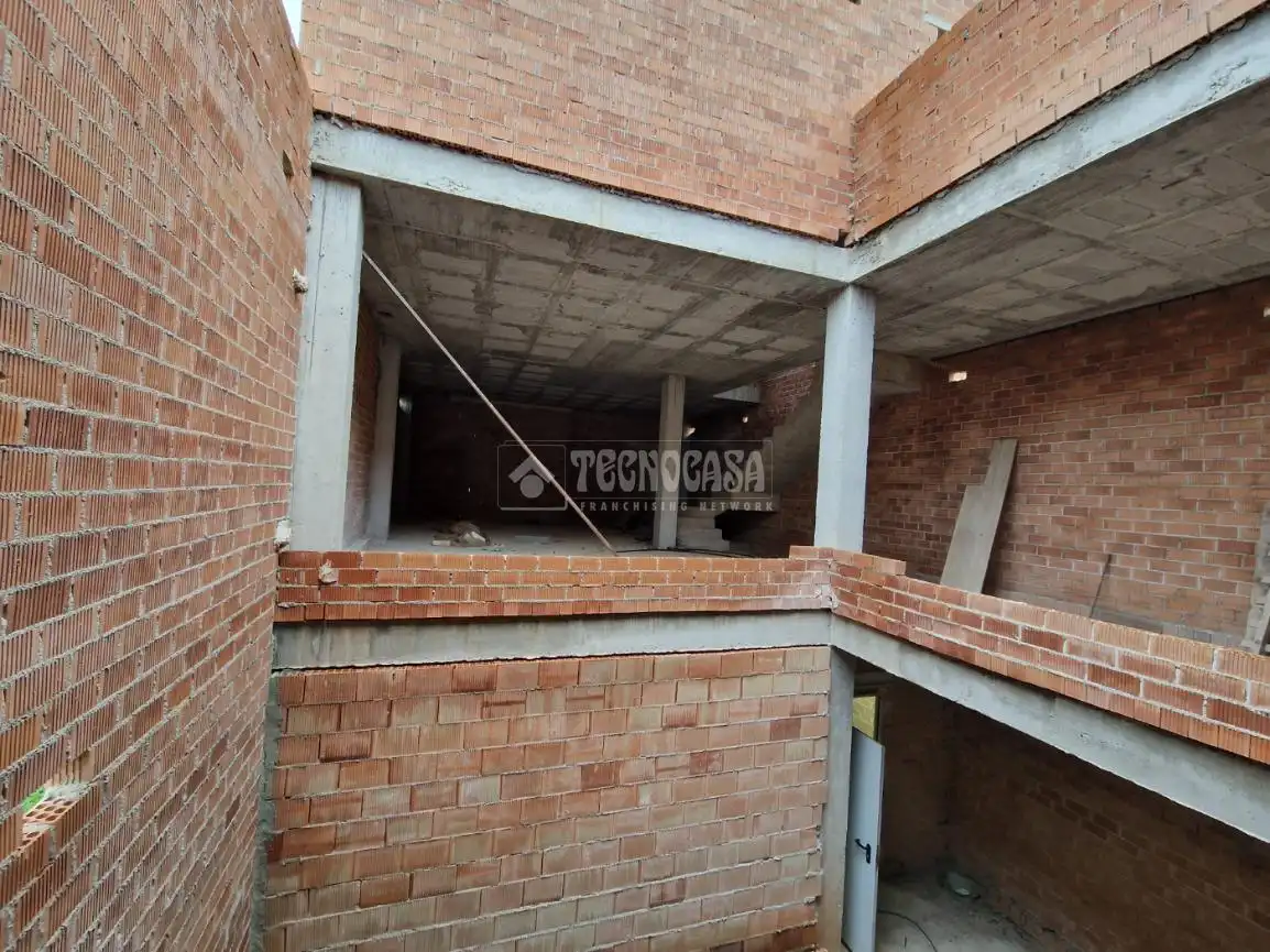 Houses for sale in Gilena  with Terrace