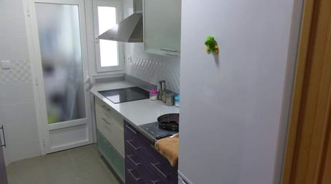 Foto 2 de Piso de alquiler en Avenida de Madrid, 73, San Ildefonso, Granada Capital