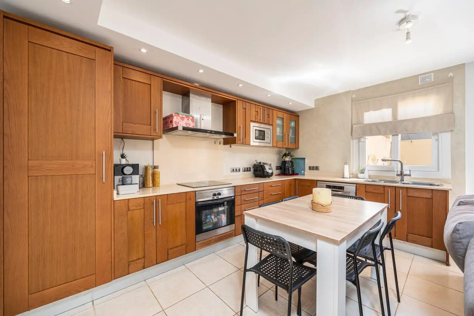Kitchen of Detached homes for sale in Capdepera