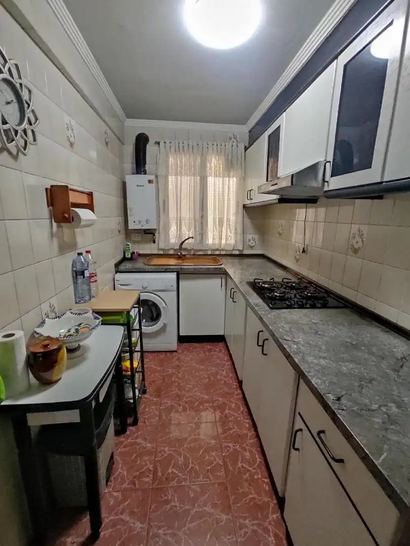 Cocina de Piso en venta en Rascanya