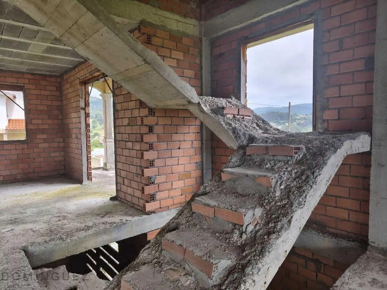 Casa amb jardí en venda a Redondela, imagen 8