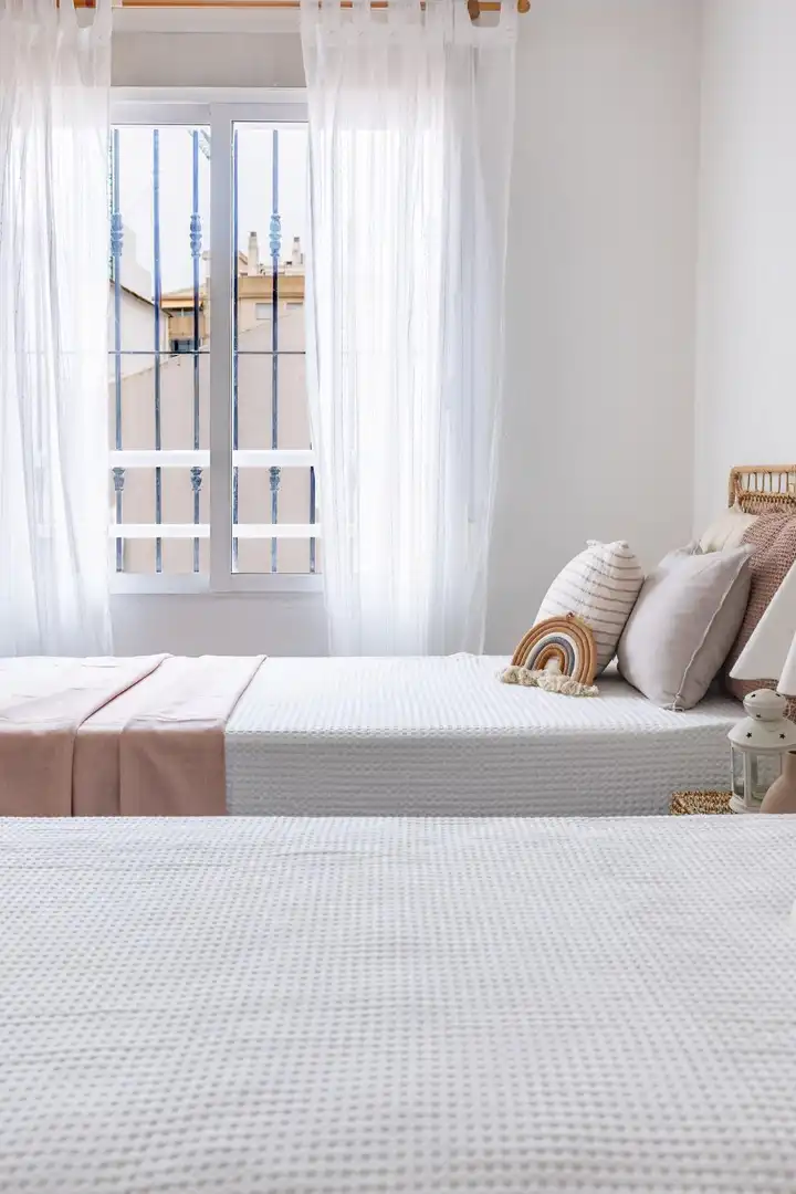 Appartamento con terrazza in vendita a Calle ALZIRA, imagen 22