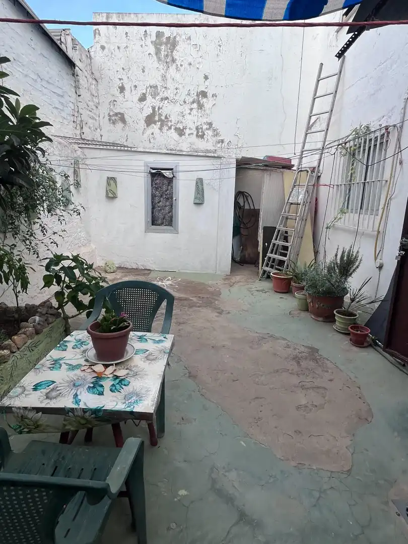 Terrassa de Casa o xalet en venda en Mairena del Alcor, Sevilla