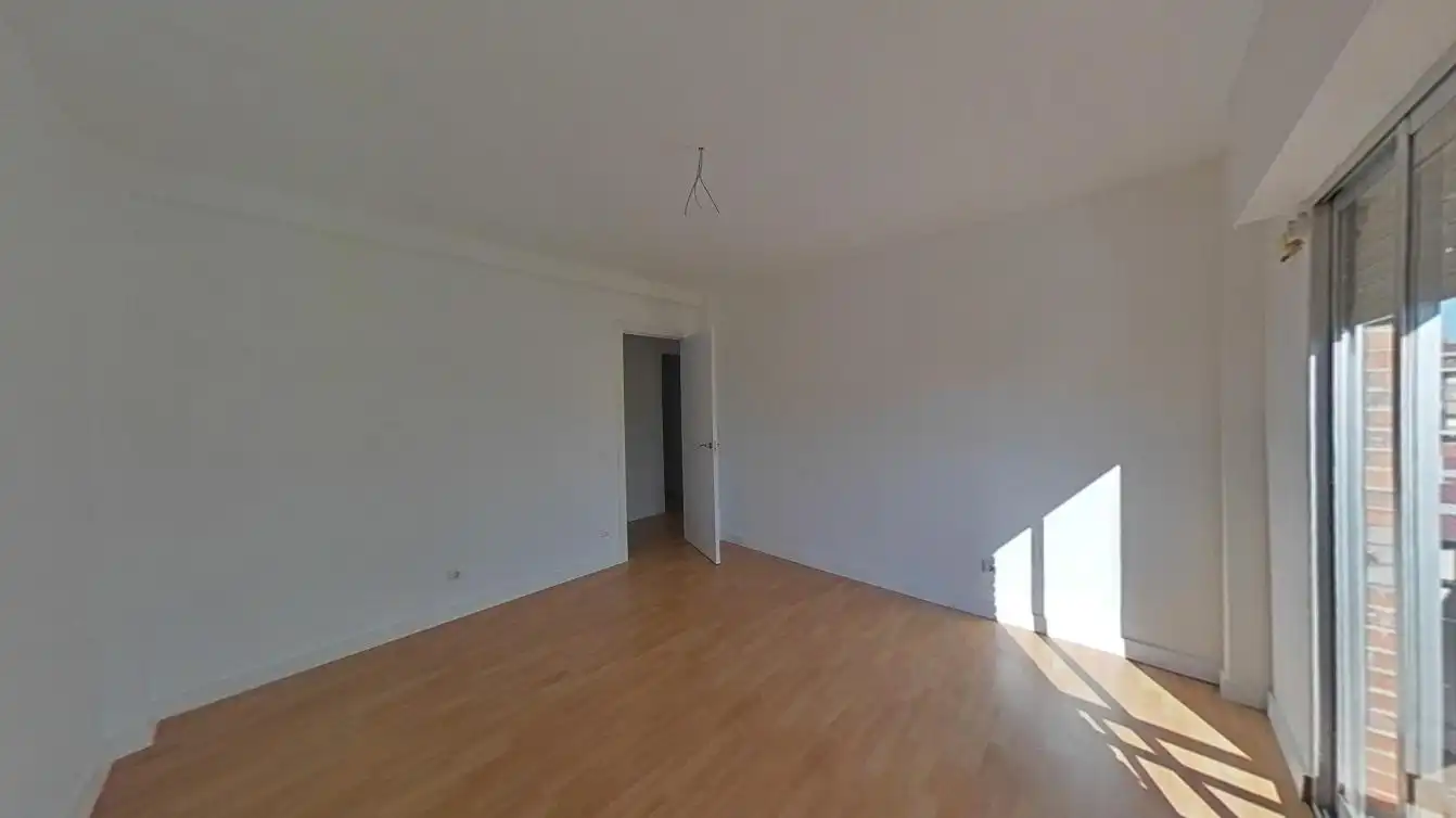 Sala d'estar de Pis en venda en Torrejón de Ardoz amb Parquet