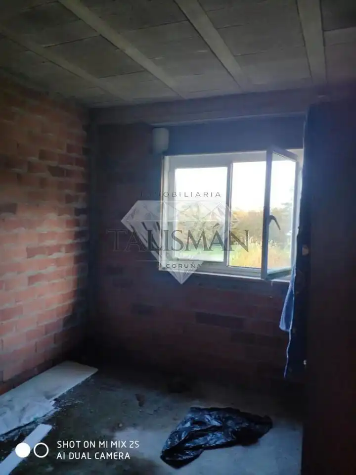 Houses for sale in Cerceda  with Heating, Private garden and Furnished