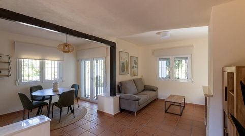 Foto 3 de Casa adosada en venta en La Pinilla - Las Palas, Fuente Álamo de Murcia