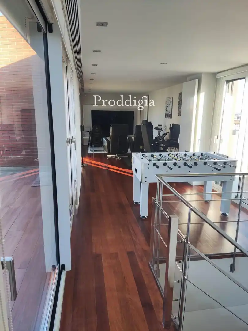 Casa o xalet en venda en Viladecans amb Aire condicionat, Calefacció i Jardí privat