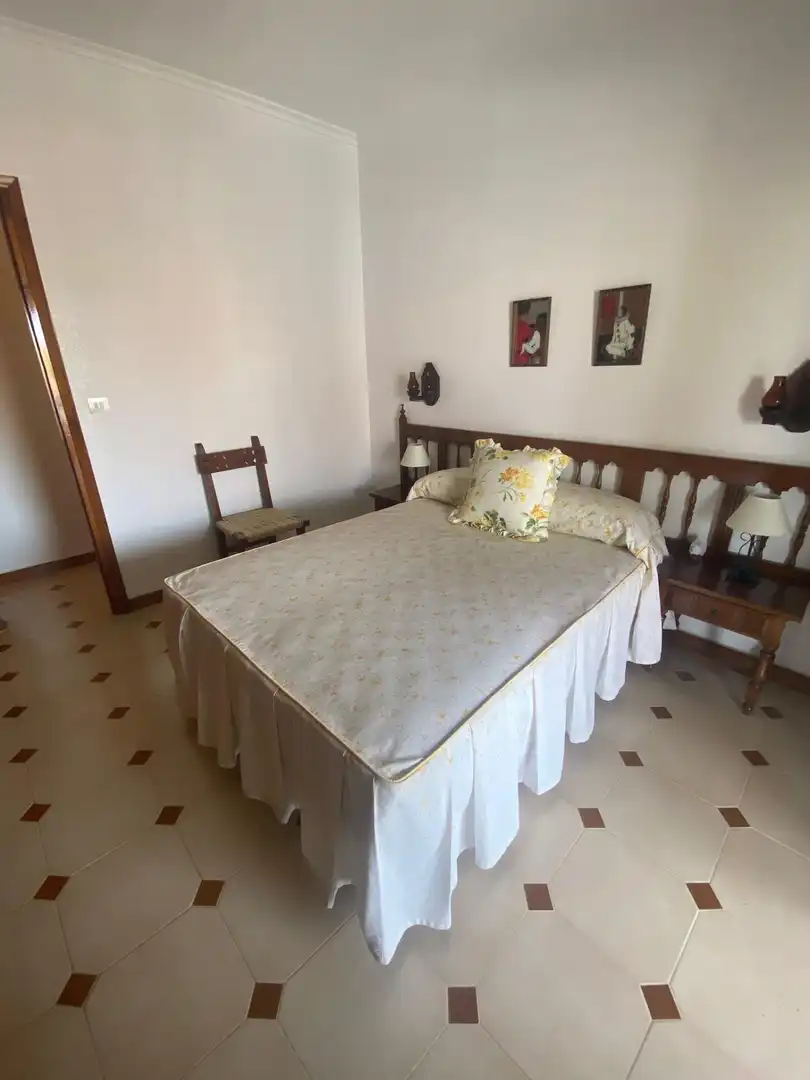 Chalet con piscina en venta en Calabardina, imagen 20