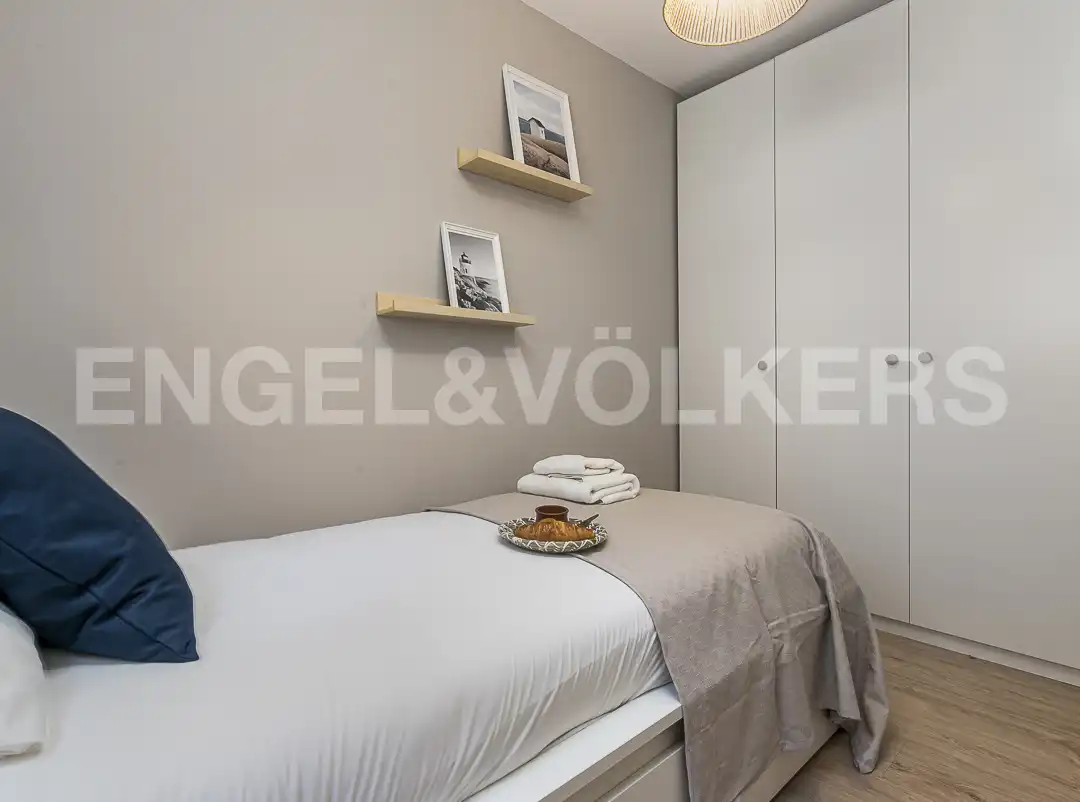 Habitación de Piso de alquiler en Ciutat Vella