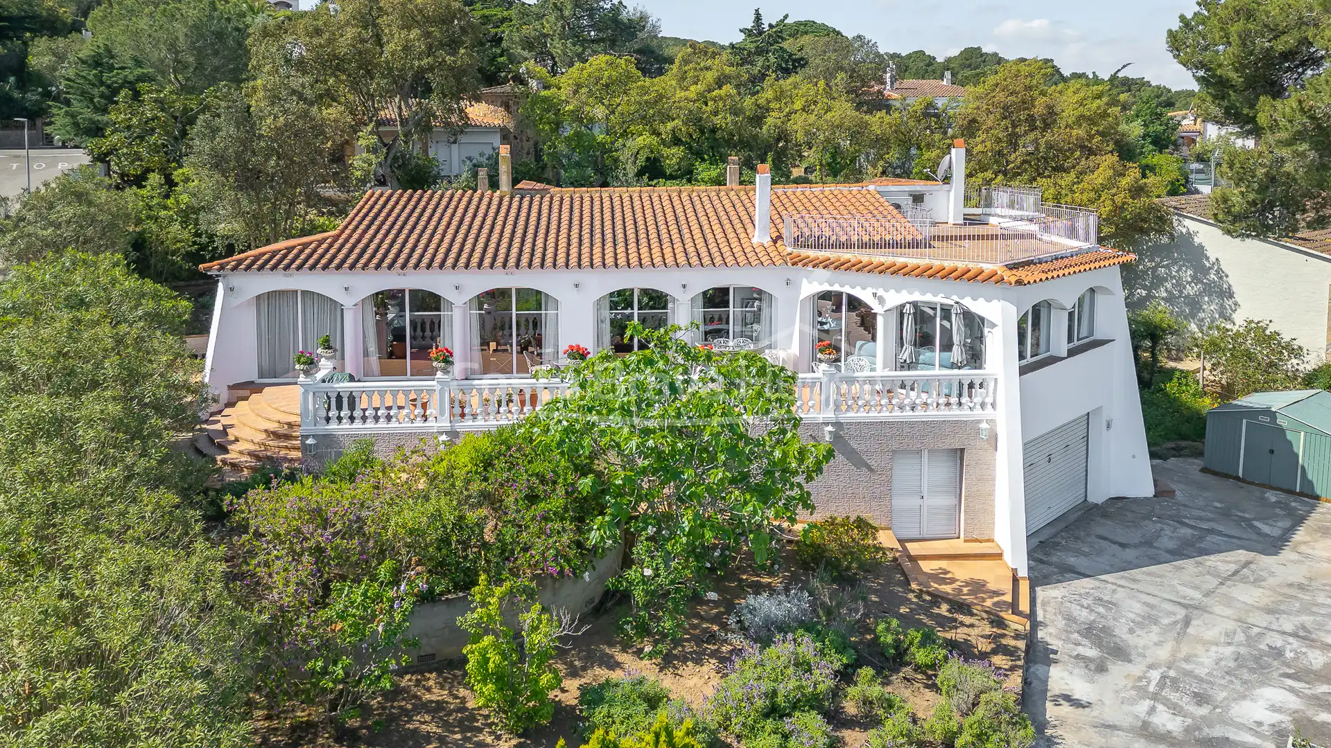 House with garden for sale in Carrer de Sabadell, imagen 4