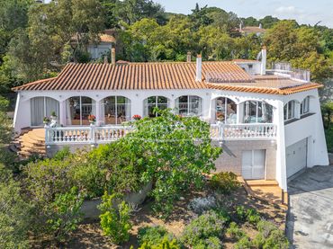 Casa con giardino in vendita a Carrer de Sabadell
