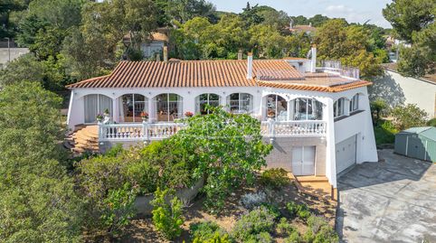 Casa en venta en Pals con jardín, vistas despejadas y total privacidad en Mas Tomasi, image 3