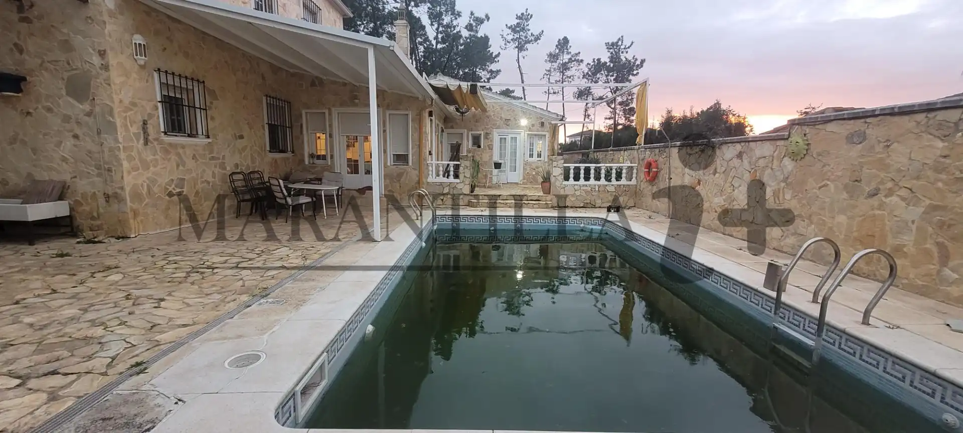 Villa mit Terrasse zum Verkauf in Lepe, imagen 33