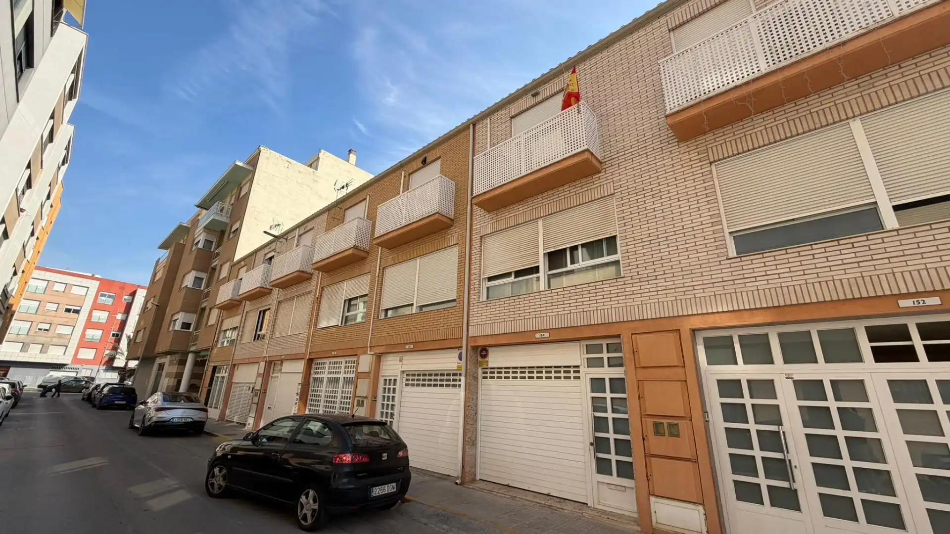 Casa con terrazza in vendita a VIRGEN DEL SOCORRO, imagen 36