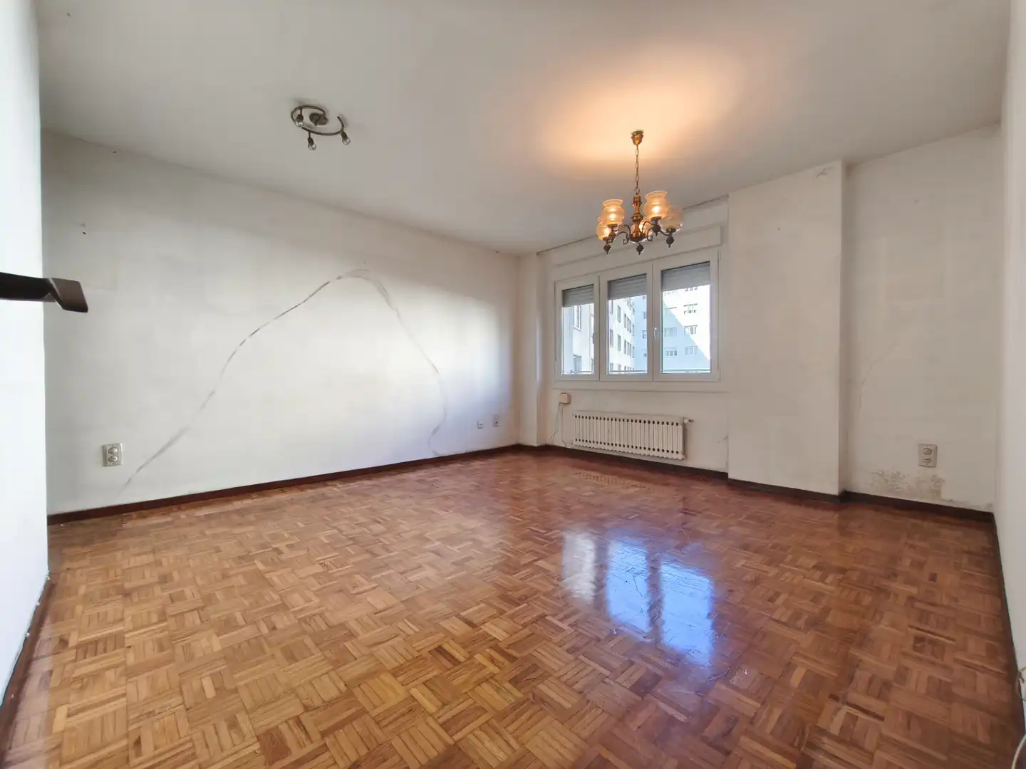 Piso con ascensor en venta en Rúa de Frei Rosendo Salvado, imagen 10