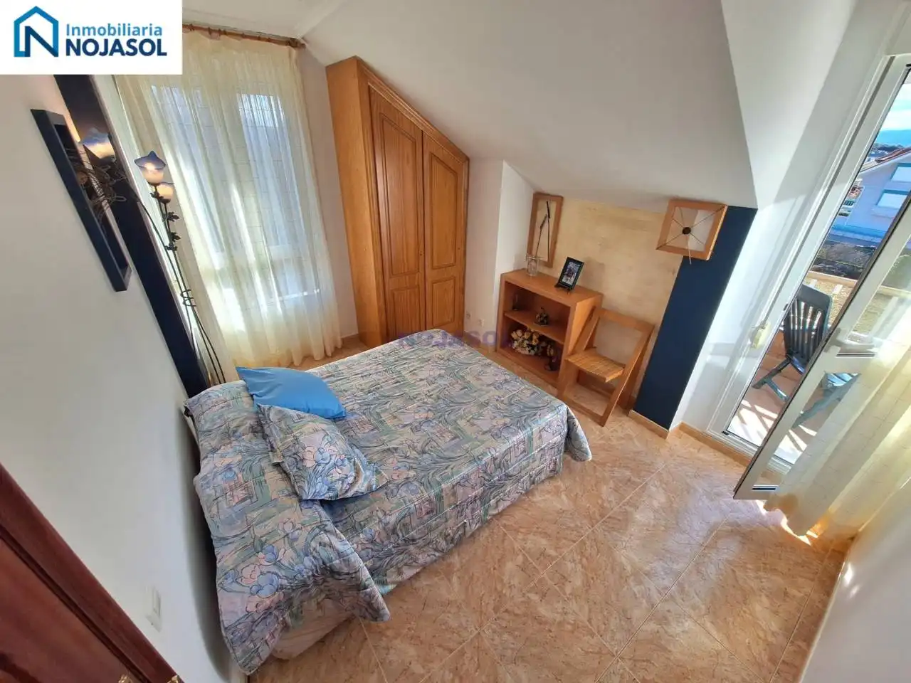 Wohnung mit Terrasse zur Miete in Calle Los Pinares 31, imagen 37