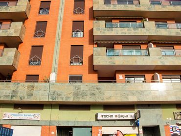 Oficina amb ascensor en venda a JASPE