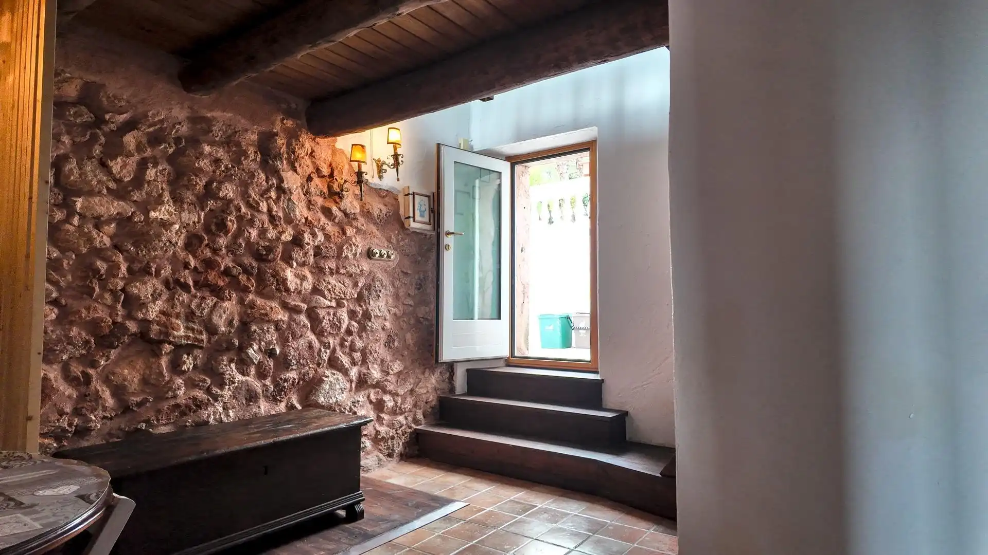 Casa o chalet en venta en Vacarisses con Calefacción, Terraza y Amueblado