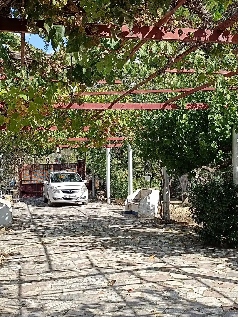 Xalet amb terrassa en venda a Pedanías - Extrarradio, imagen 38