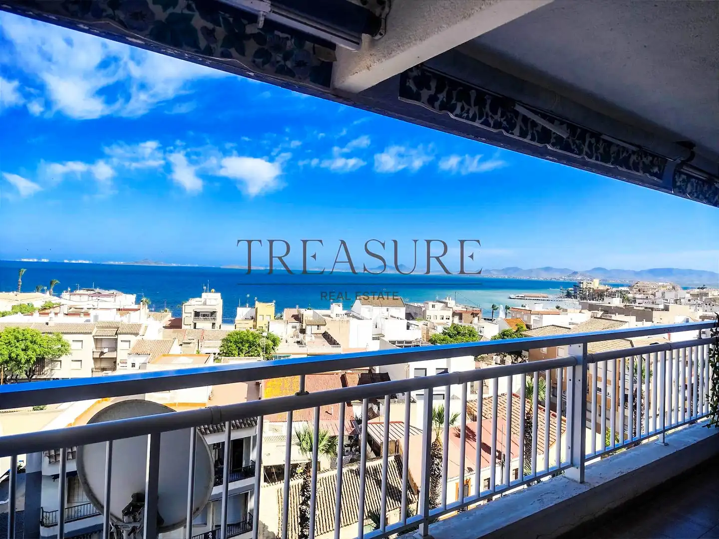 Terraza de Piso en venta en Centro