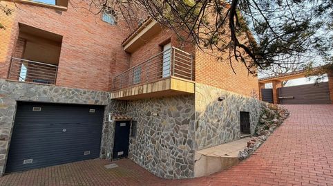 Foto 3 de Casa o xalet en venda a Urbanitzacions, Sant Pol de Mar