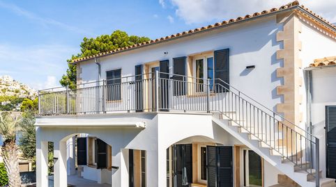 Foto 3 de Casa o xalet en venda a Port d'Andratx, Andratx