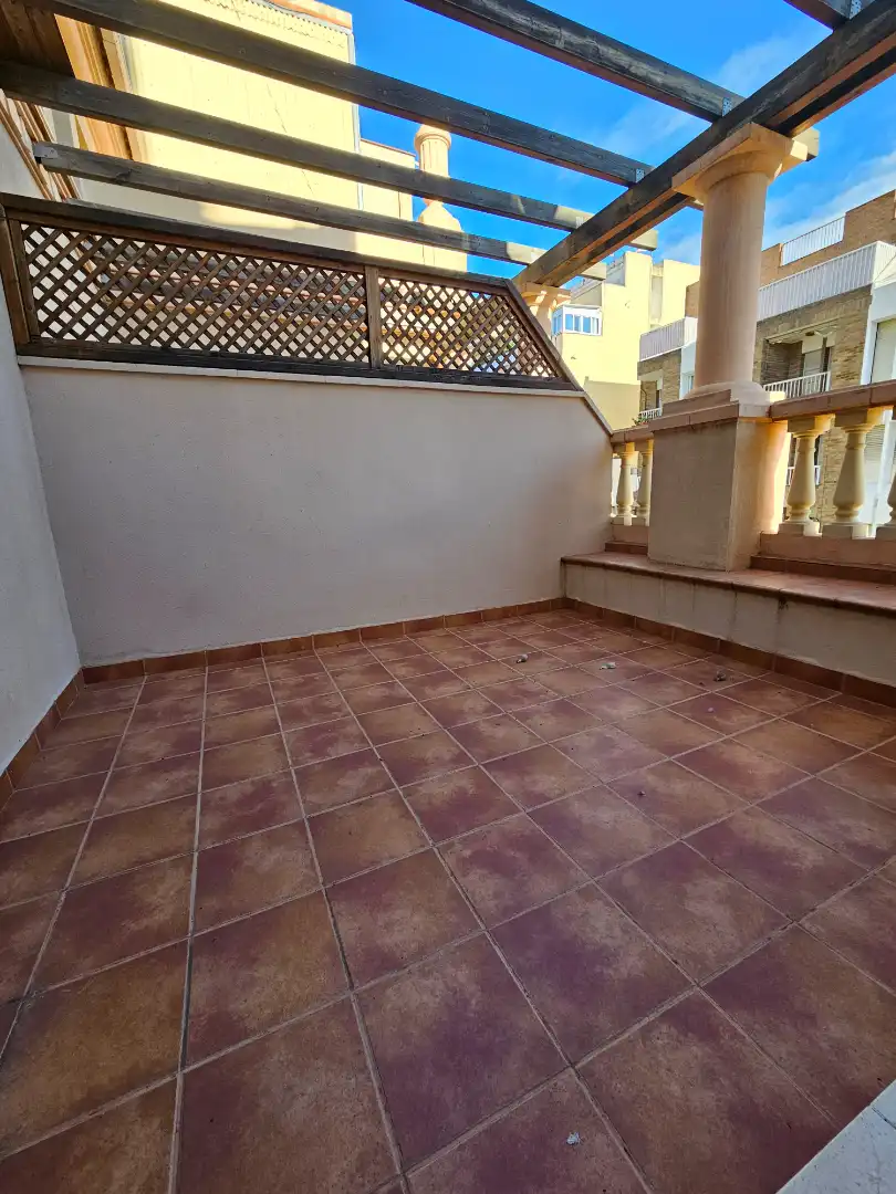 Penthouse with terrace for sale in Carrer Rovira i Virgili, imagen 19