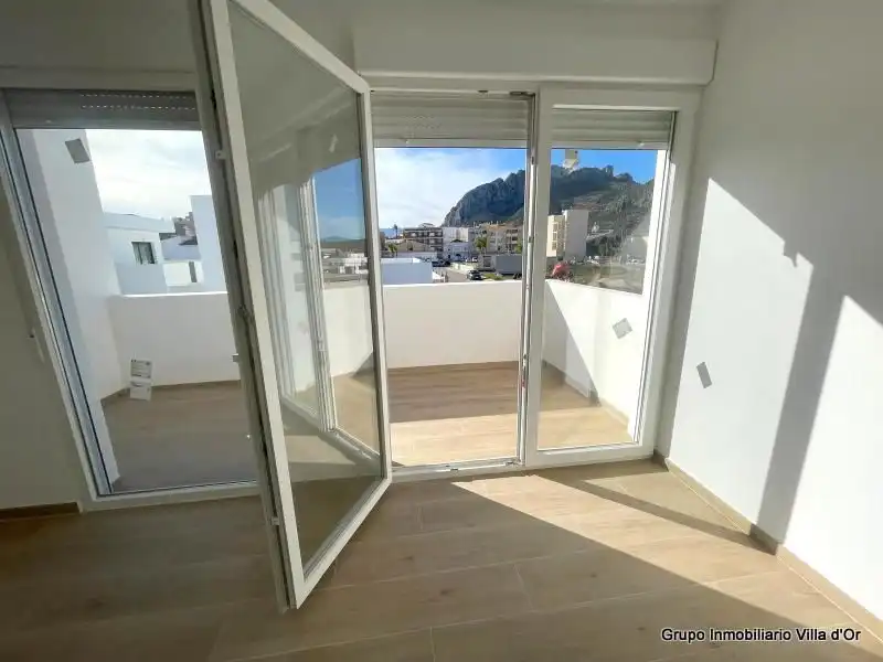 Casa amb piscina en venda a El Verger, imagen 29