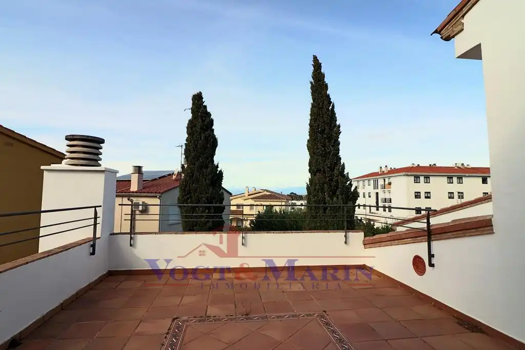 Villa mit Terrasse zum Verkauf in Carrer de Dalt, imagen 28