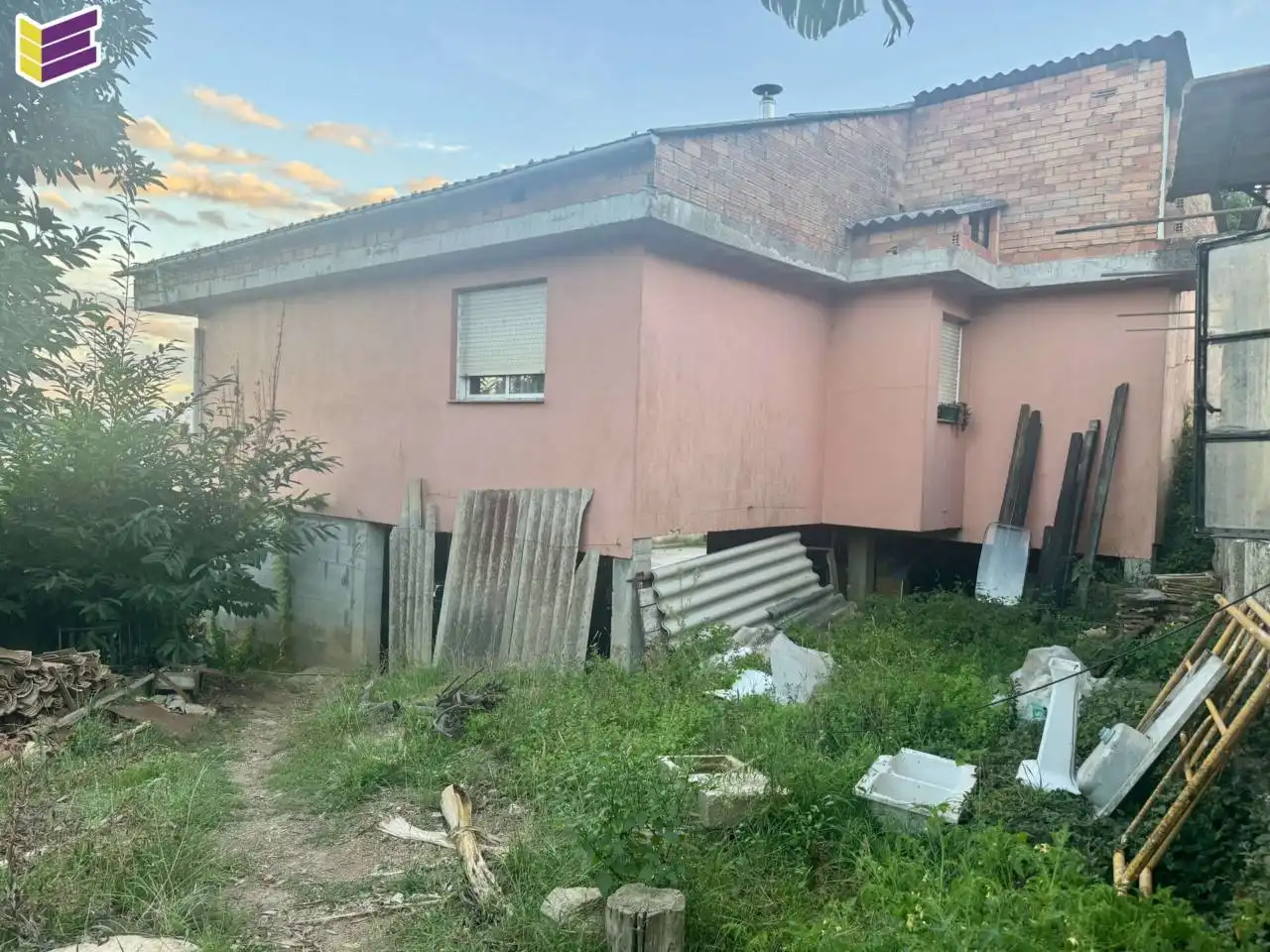 Casa amb jardí en venda a Calle Figueiras 17, imagen 14