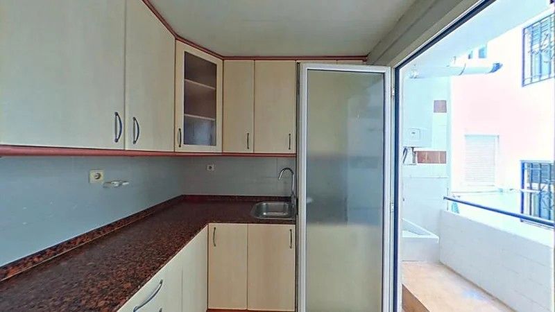 Piso en venta en Carrer de Sant Roc, Can Pantiquet