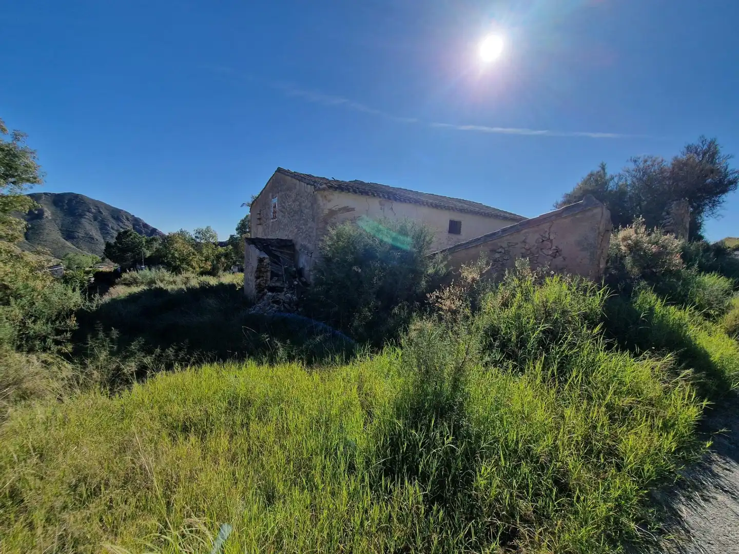 Terreni e lotti in vendita a Pedanías Sur, imagen 2