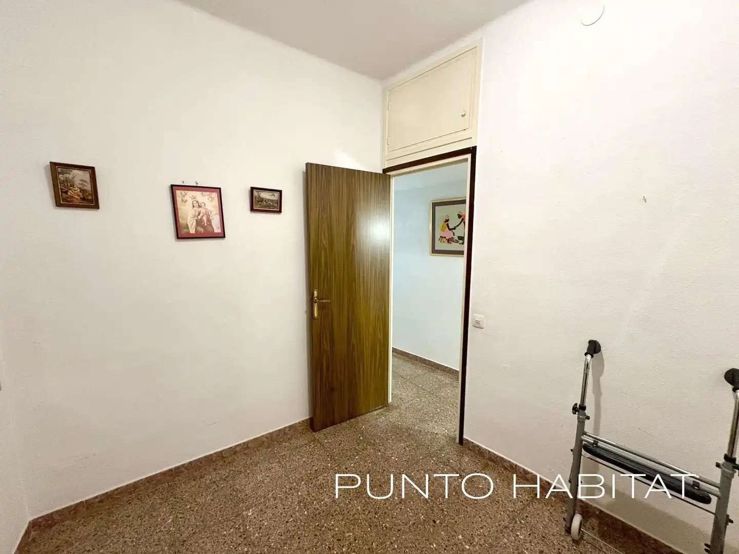 Flat for sale in Barcelona