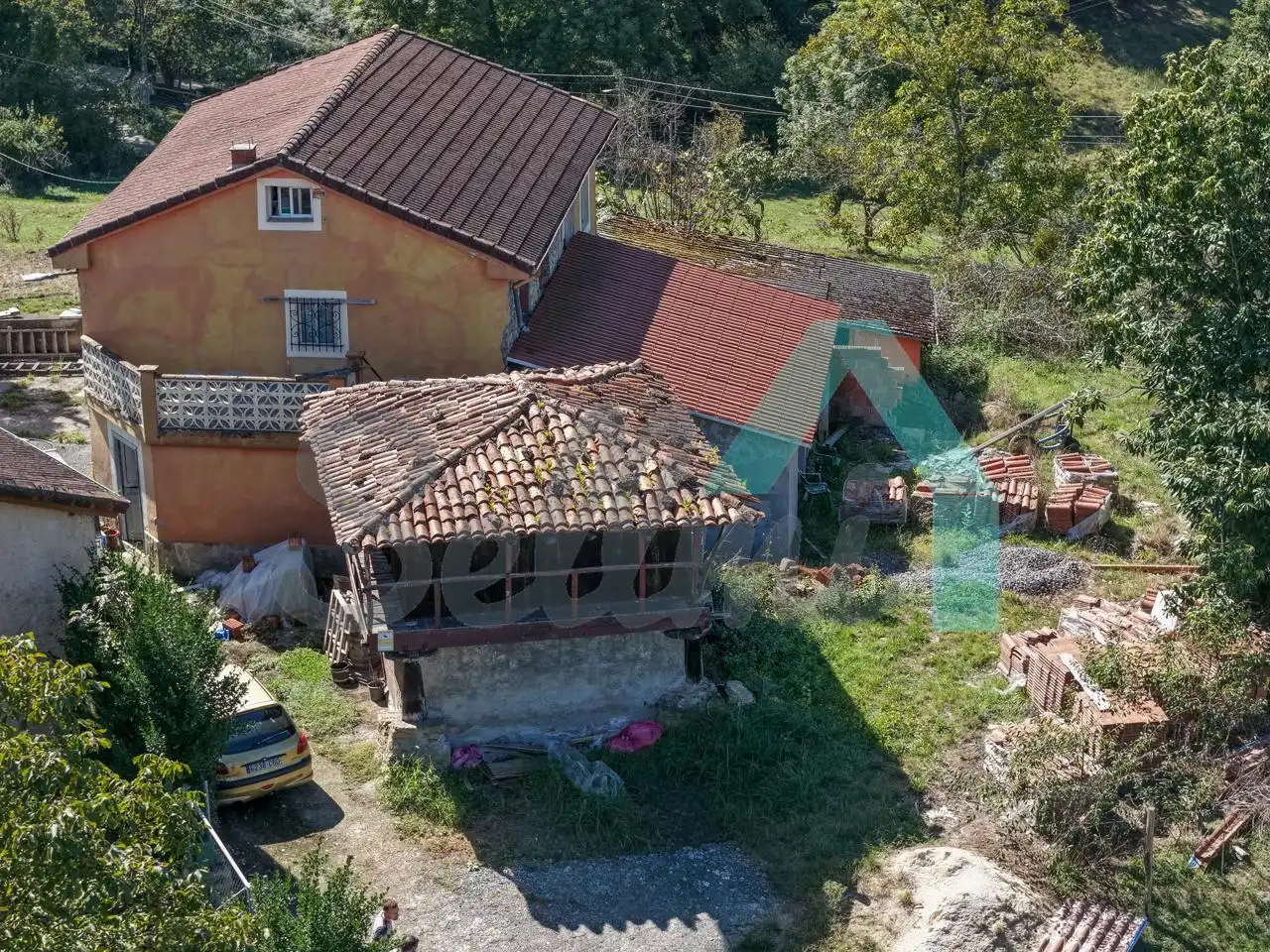 Maison avec jardin à vendre à Lugar Cogollo, imagen 59