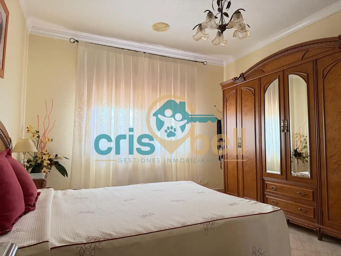 Detached house with garden for sale in Pedanías Centro, imagen 14
