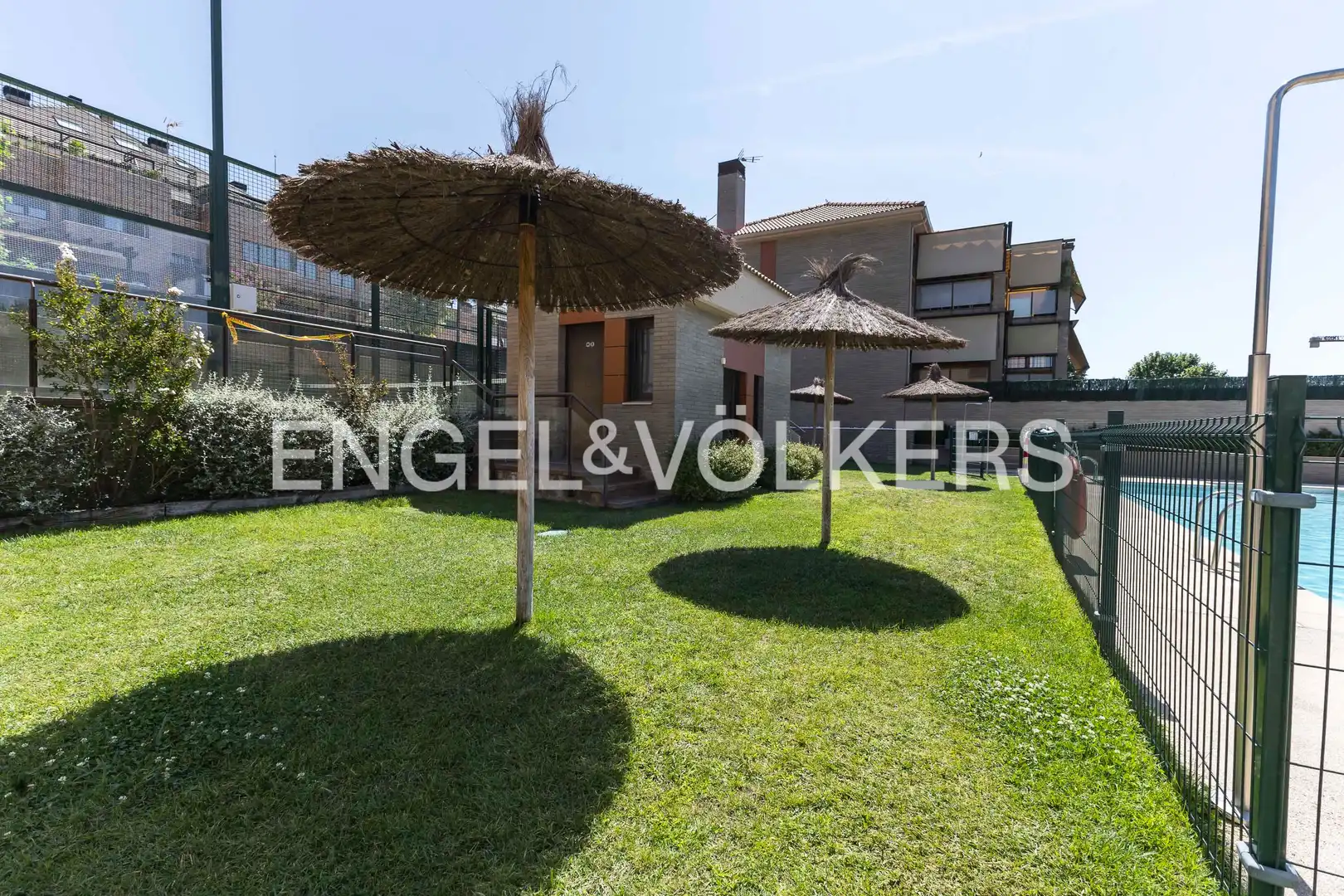 Casa o chalet en venta en San Agustín del Guadalix con Aire acondicionado, Calefacción y Jardín privado