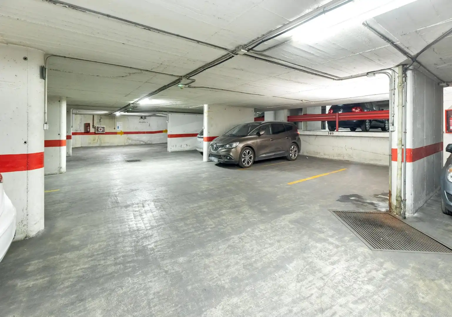Aparcament en venda a Centro, imagen 15