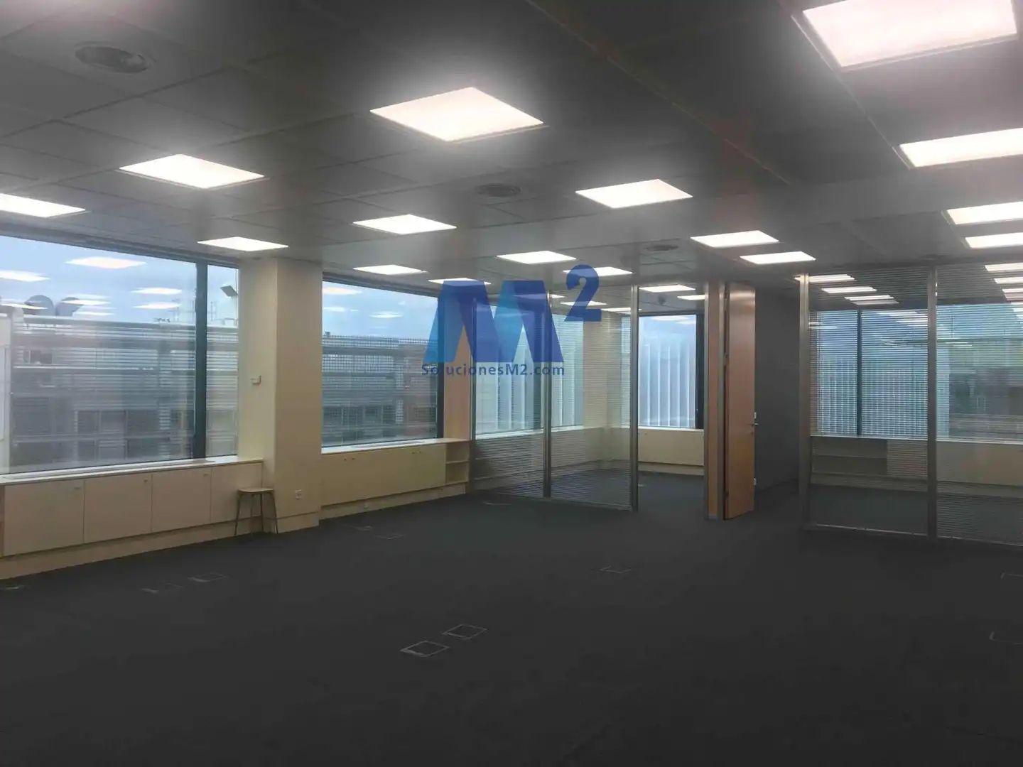 Office space to rent in Europa, imagen 2