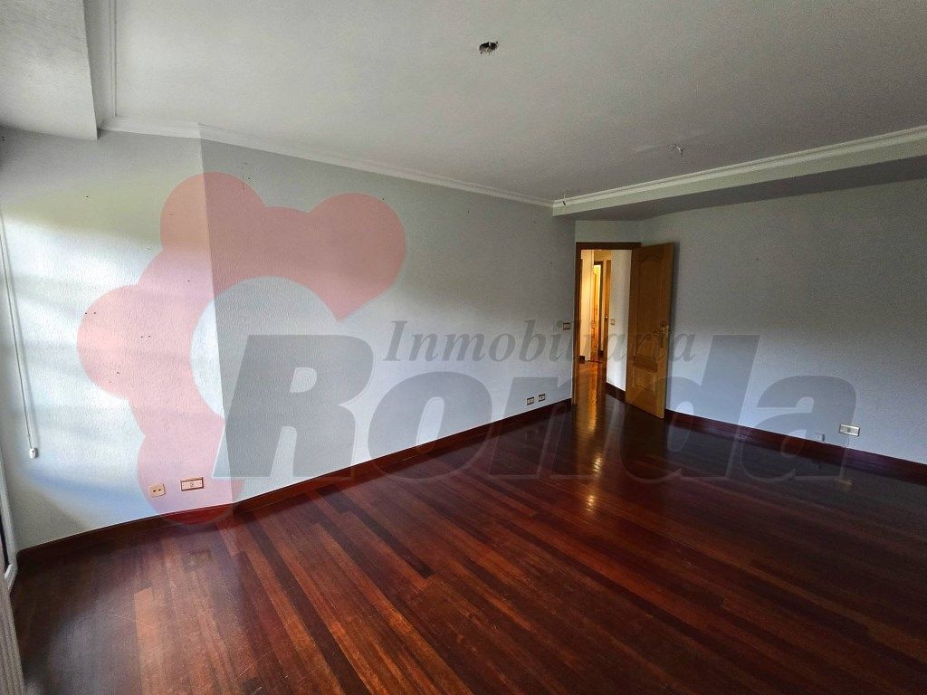 Dormitori de Pis en venda en Lugo Capital