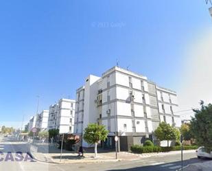 Exterior view of Flat for sale in Alcalá del Río