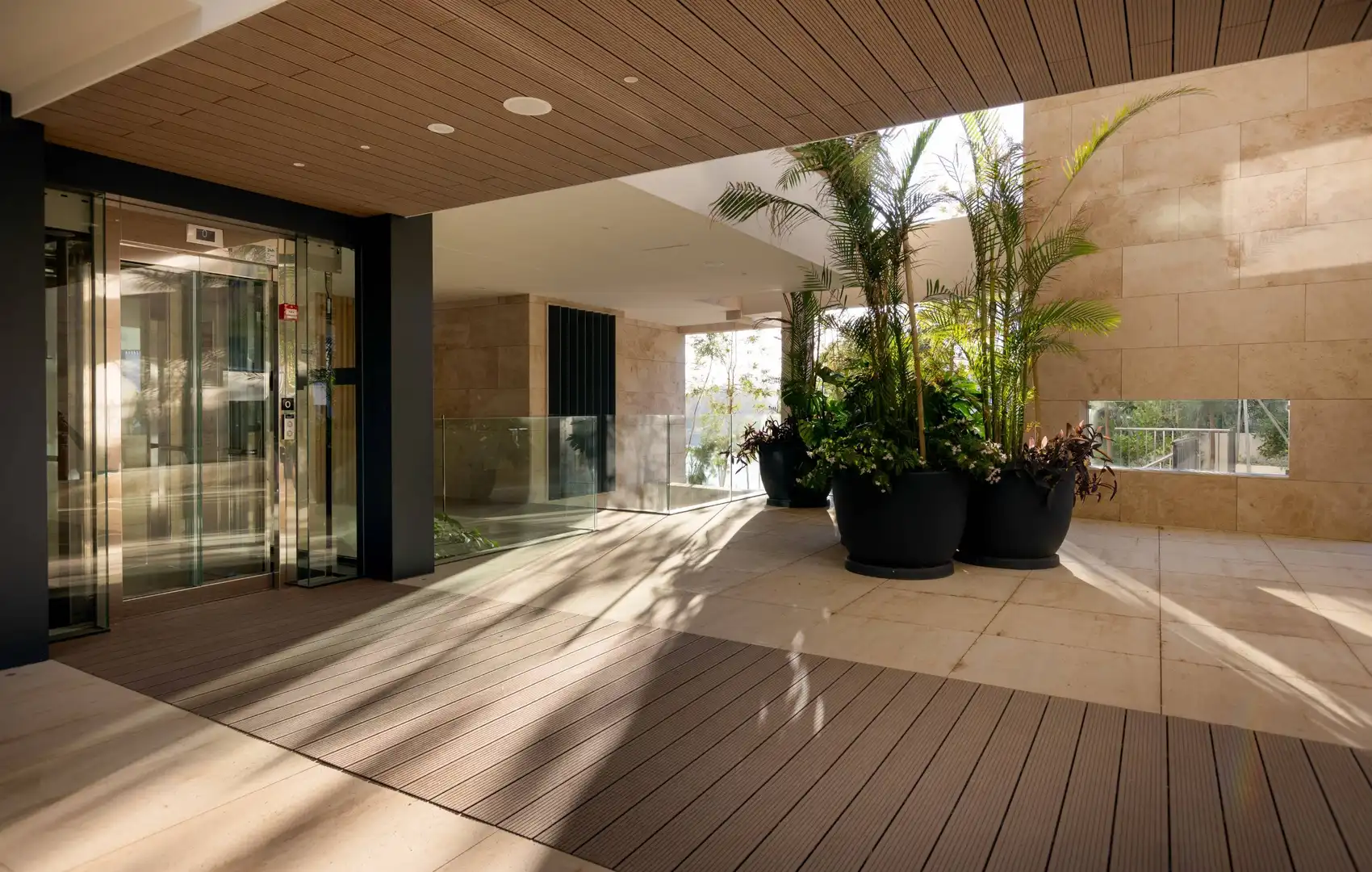 Terraza de Ático en venta en Estepona con Aire acondicionado, Calefacción y Terraza